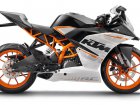 KTM RC 390